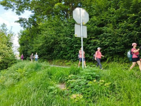 Wycieczka w Beskid Śląski s92 - PTTK Strzelin