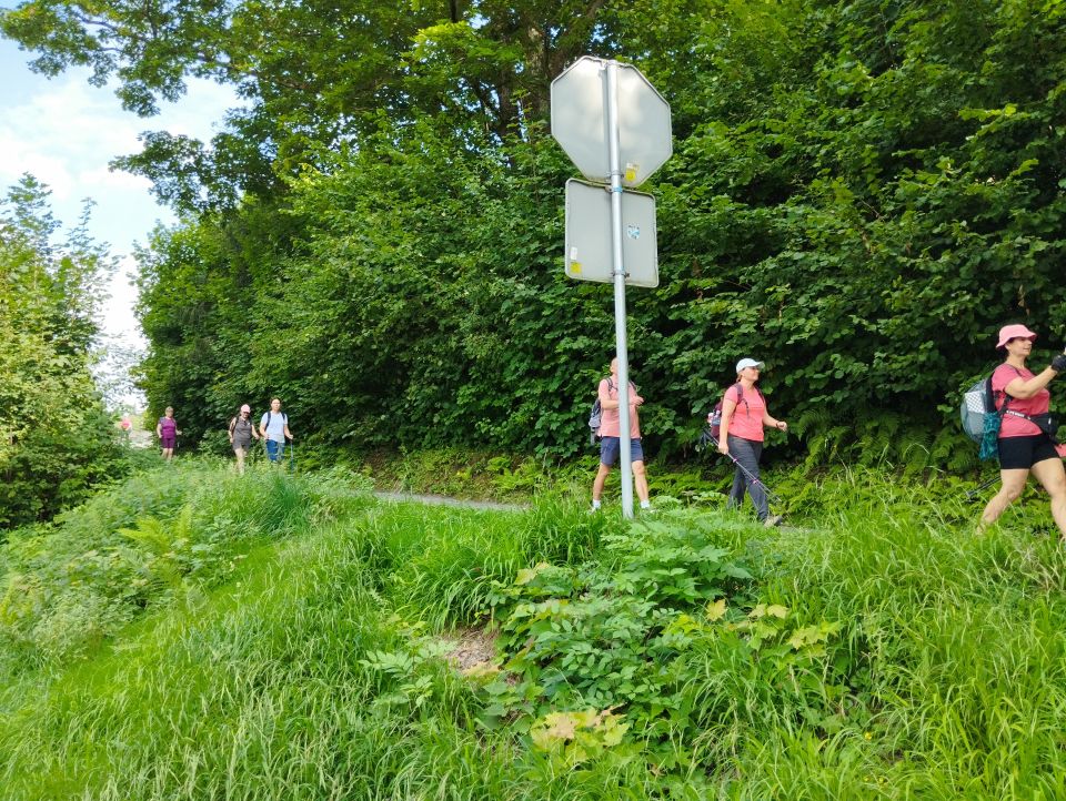Wycieczka w Beskid Śląski s002 - PTTK Strzelin