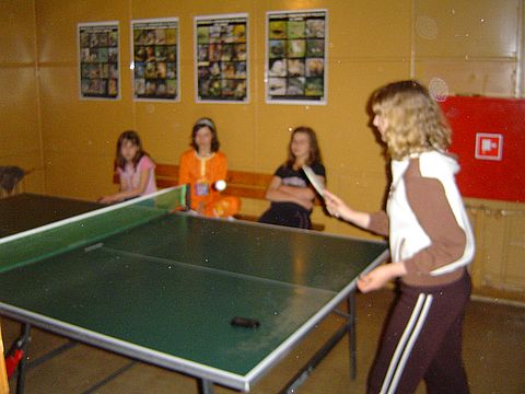 Istebna - schronisko PTSM 'Zaolzianka'