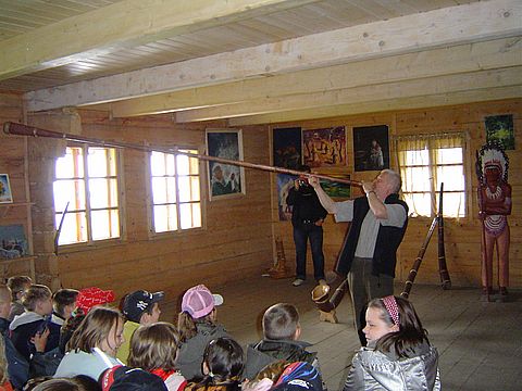 Koniak�w - galeria Tadeusza Ruckiego