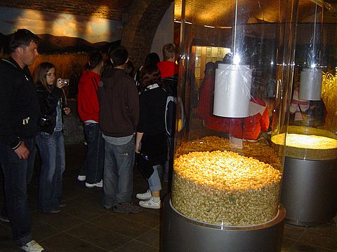 �ywiec - Muzeum Browaru