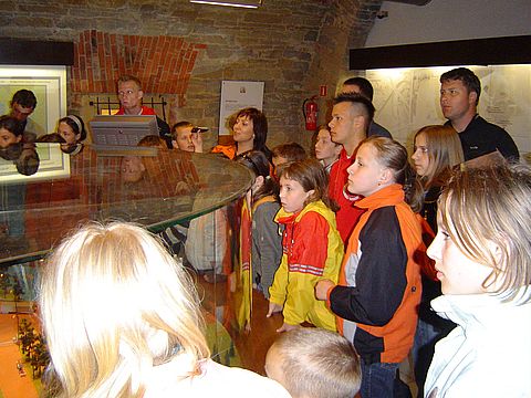 �ywiec - Muzeum Browaru