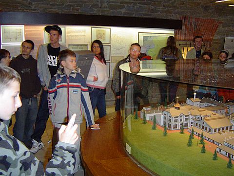 �ywiec - Muzeum Browaru