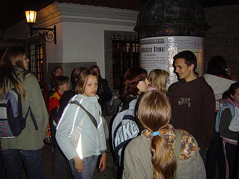 �ywiec - Muzeum Browaru