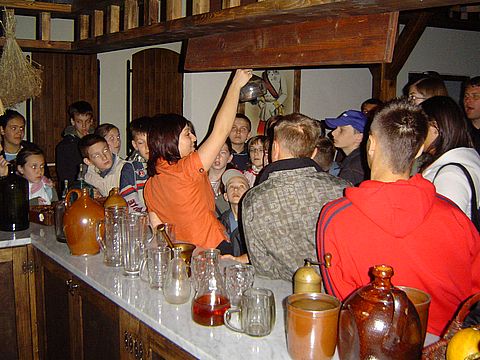 �ywiec - Muzeum Browaru