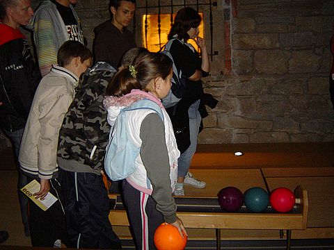 �ywiec - Muzeum Browaru