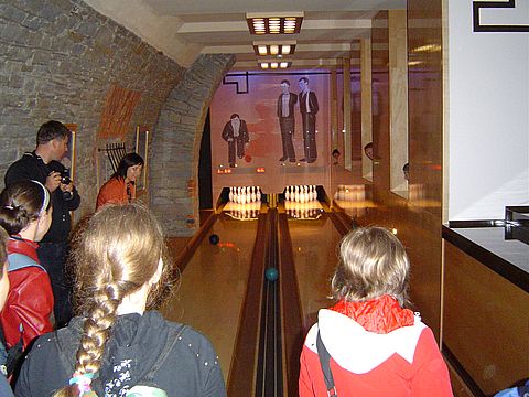 �ywiec - Muzeum Browaru
