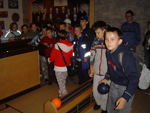 �ywiec - Muzeum Browaru