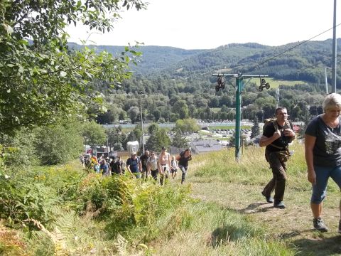 Wycieczka Beskid Śląski s7 - PTTK Strzelin