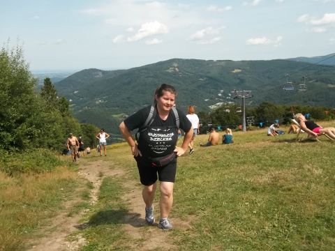 Wycieczka Beskid Śląski s15 - PTTK Strzelin