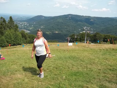 Wycieczka Beskid Śląski s17 - PTTK Strzelin