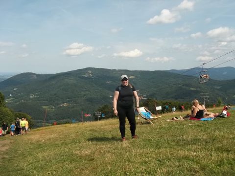 Wycieczka Beskid Śląski s26 - PTTK Strzelin