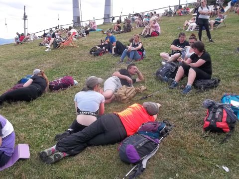 Wycieczka Beskid Śląski s28 - PTTK Strzelin