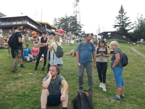 Wycieczka Beskid Śląski s30 - PTTK Strzelin