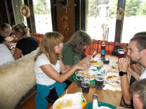 Wycieczka Beskid Śląski s44 - PTTK Strzelin