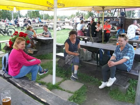 Wycieczka Beskid Śląski s47 - PTTK Strzelin