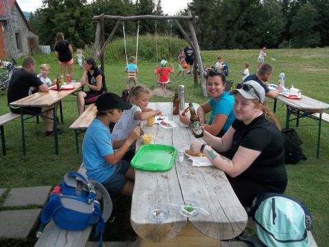 Wycieczka Beskid Śląski s50 - PTTK Strzelin