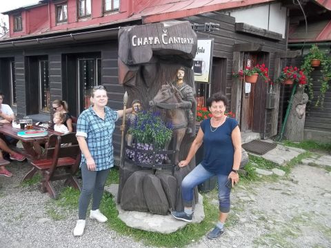 Wycieczka Beskid Śląski s51 - PTTK Strzelin