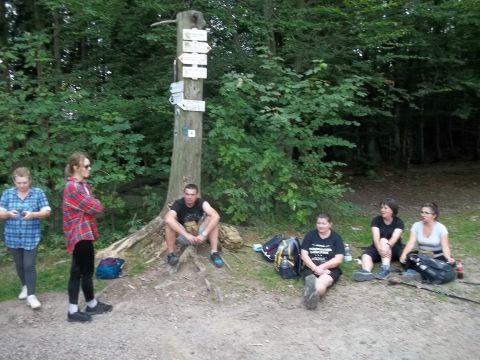 Wycieczka Beskid Śląski s59 - PTTK Strzelin