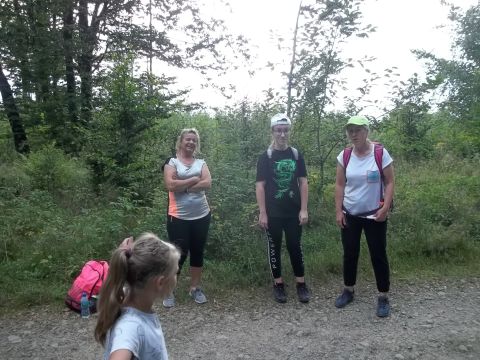 Wycieczka Beskid Śląski s60 - PTTK Strzelin