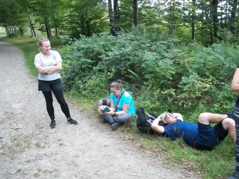 Wycieczka Beskid Śląski s62 - PTTK Strzelin