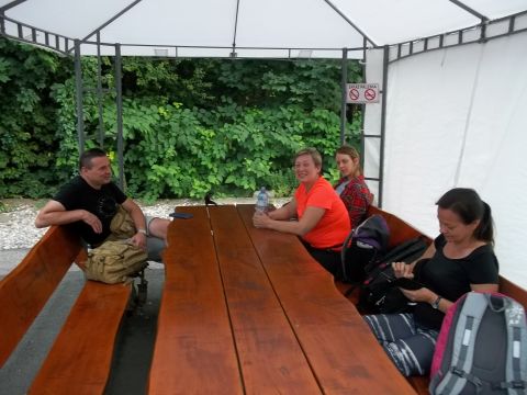 Wycieczka Beskid Śląski s66 - PTTK Strzelin