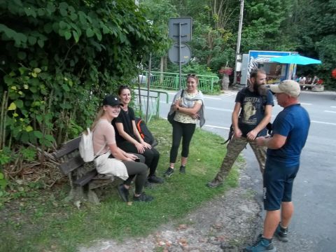 Wycieczka Beskid Śląski s70 - PTTK Strzelin