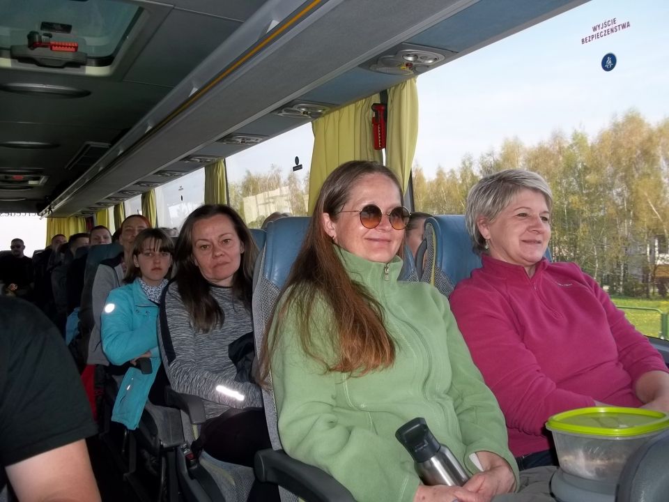 Wycieczka w Beskid Śląski s002 - PTTK Strzelin