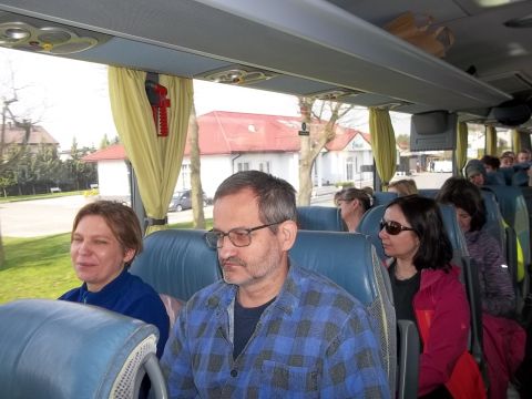 Wycieczka w Beskid Śląski s2 - PTTK Strzelin