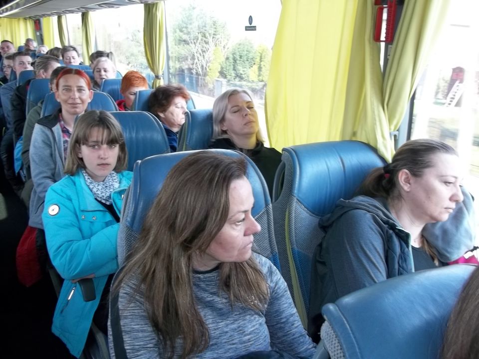 Wycieczka w Beskid Śląski s002 - PTTK Strzelin