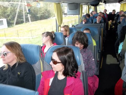 Wycieczka w Beskid Śląski s4 - PTTK Strzelin