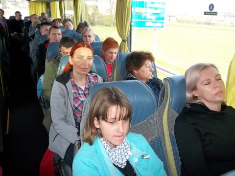 Wycieczka w Beskid Śląski s5 - PTTK Strzelin