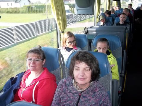 Wycieczka w Beskid Śląski s6 - PTTK Strzelin