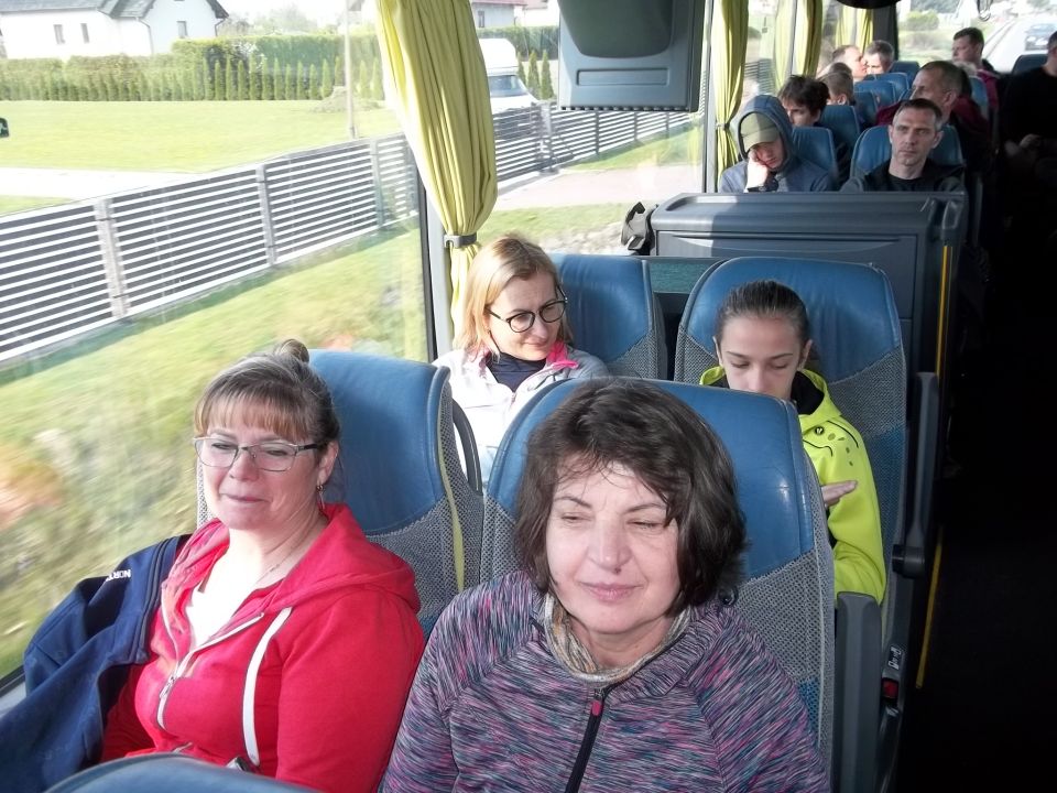 Wycieczka w Beskid Śląski s002 - PTTK Strzelin