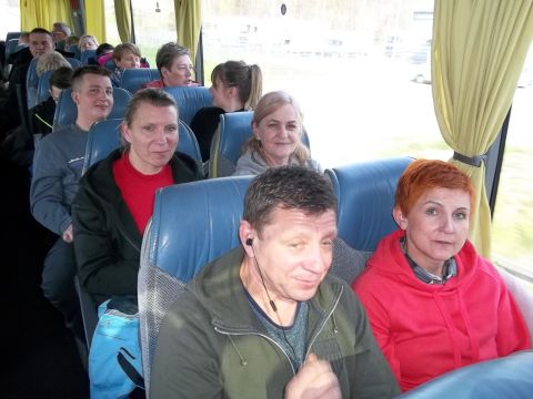 Wycieczka w Beskid Śląski s7 - PTTK Strzelin