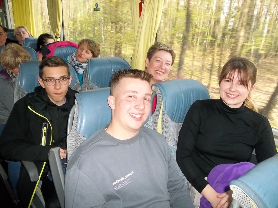 Wycieczka w Beskid Śląski s002 - PTTK Strzelin