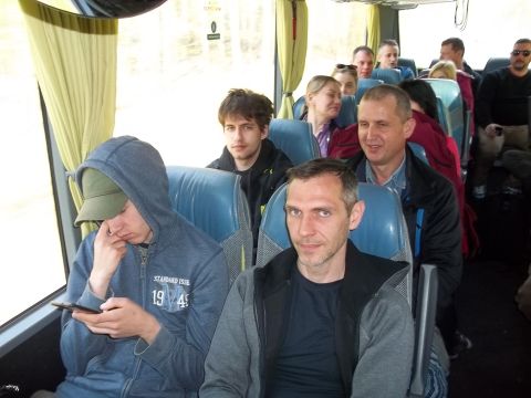 Wycieczka w Beskid Śląski s9 - PTTK Strzelin