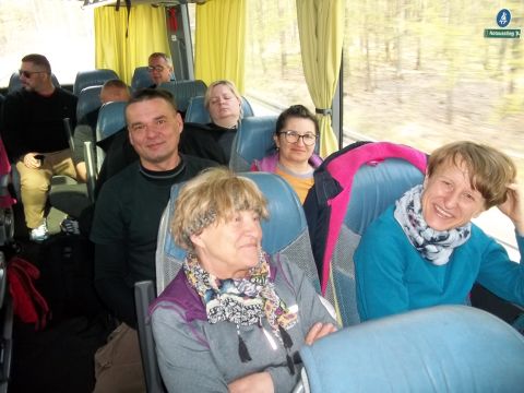 Wycieczka w Beskid Śląski s10 - PTTK Strzelin