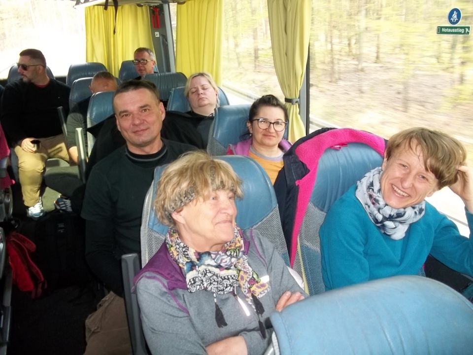 Wycieczka w Beskid Śląski s002 - PTTK Strzelin