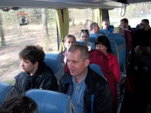 Wycieczka w Beskid Śląski s11 - PTTK Strzelin