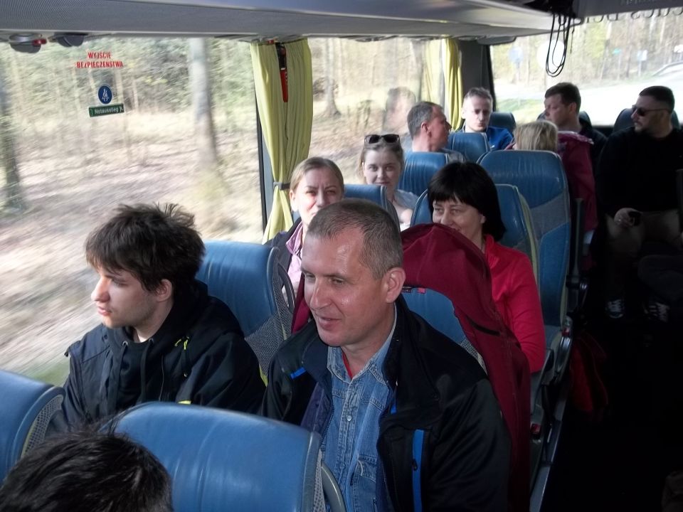 Wycieczka w Beskid Śląski s002 - PTTK Strzelin