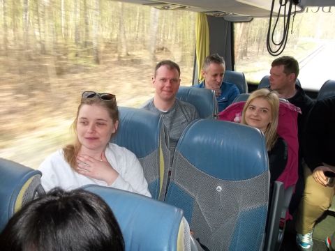 Wycieczka w Beskid Śląski s12 - PTTK Strzelin