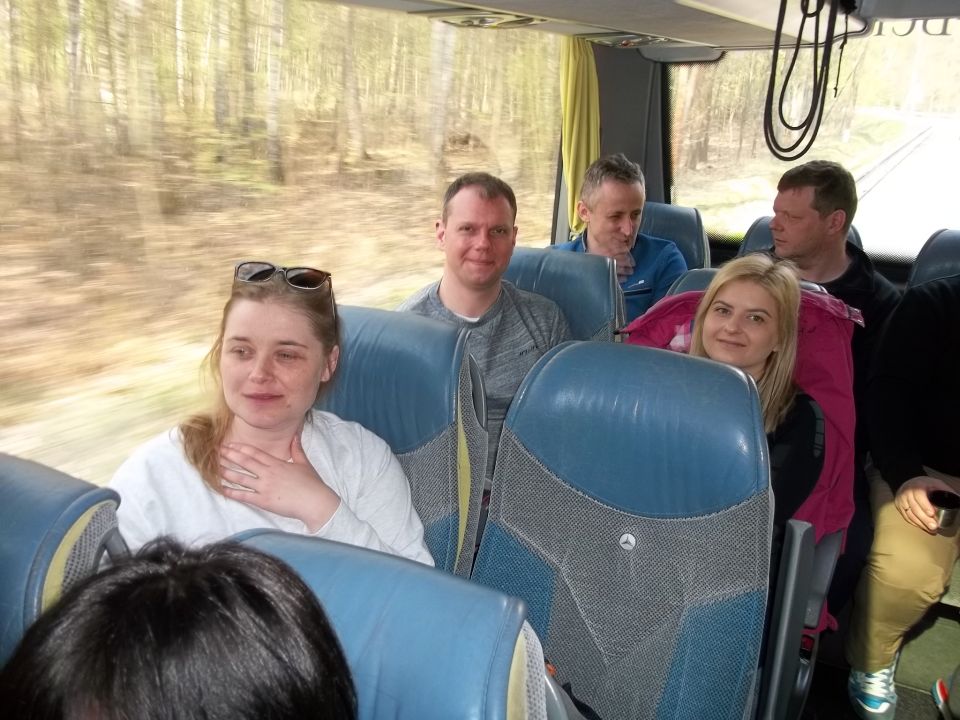 Wycieczka w Beskid Śląski s002 - PTTK Strzelin