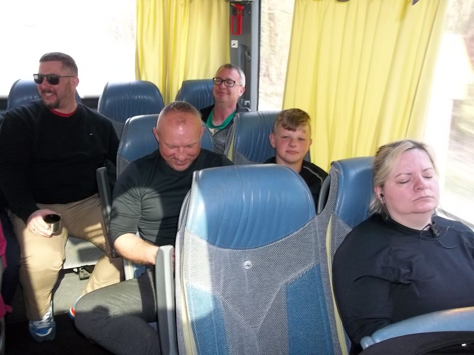 Wycieczka w Beskid Śląski s002 - PTTK Strzelin