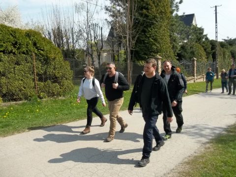 Wycieczka w Beskid Śląski s21 - PTTK Strzelin