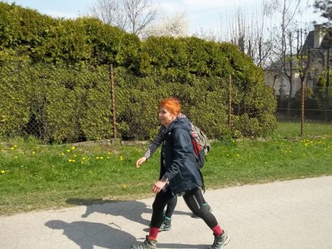 Wycieczka w Beskid Śląski s22 - PTTK Strzelin