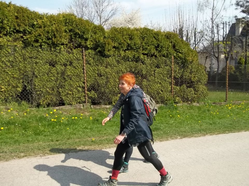 Wycieczka w Beskid Śląski s002 - PTTK Strzelin