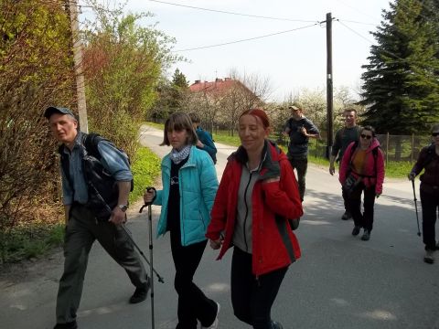 Wycieczka w Beskid Śląski s24 - PTTK Strzelin