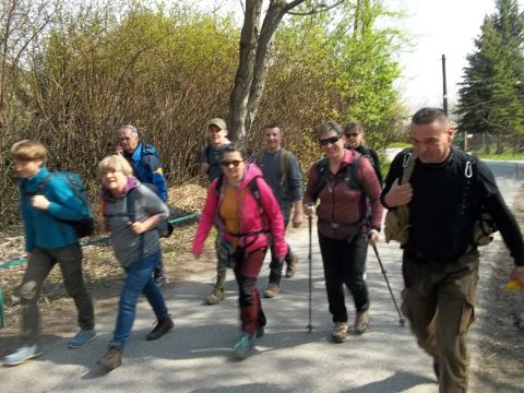 Wycieczka w Beskid Śląski s25 - PTTK Strzelin