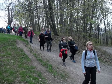 Wycieczka w Beskid Śląski s33 - PTTK Strzelin